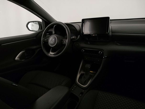 Mazda 2 Hybrid 85 kW image number 10