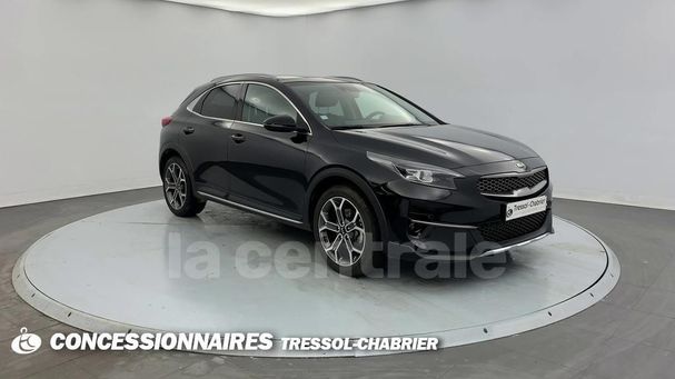 Kia XCeed 1.0 T-GDi 88 kW image number 2