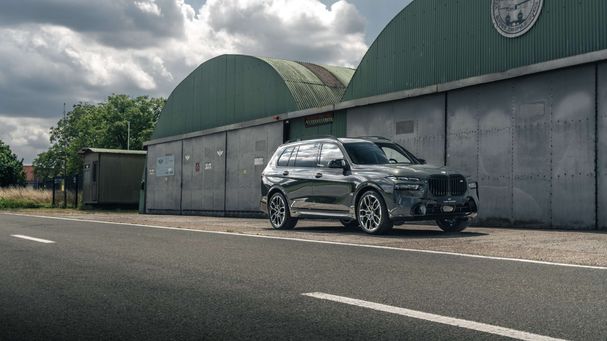 BMW X7 xDrive 390 kW image number 2