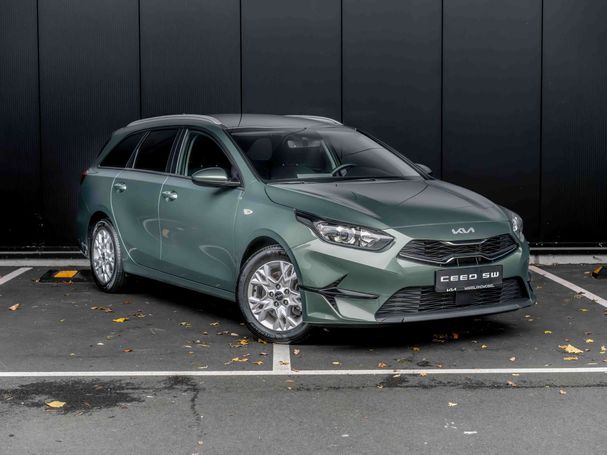 Kia Ceed 1.5 118 kW image number 2