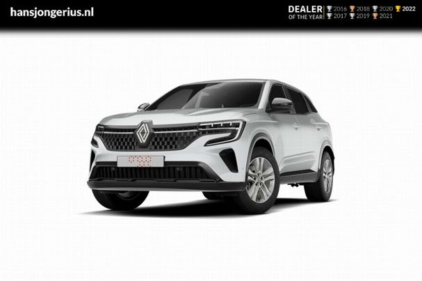 Renault Austral 146 kW image number 2