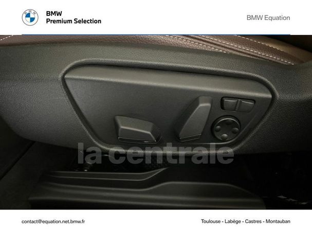 BMW 120d 140 kW image number 8