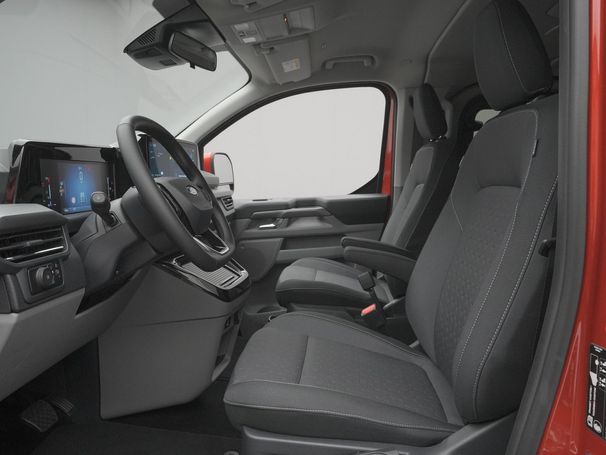 Ford Tourneo Custom 320 Titanium 100 kW image number 9