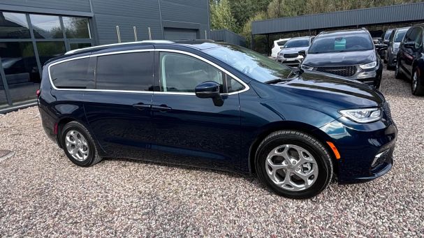 Chrysler Pacifica 214 kW image number 2