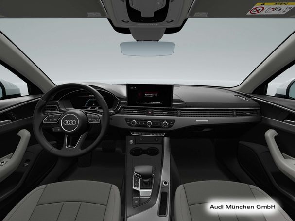 Audi A4 Allroad 40 TDI S tronic 150 kW image number 26