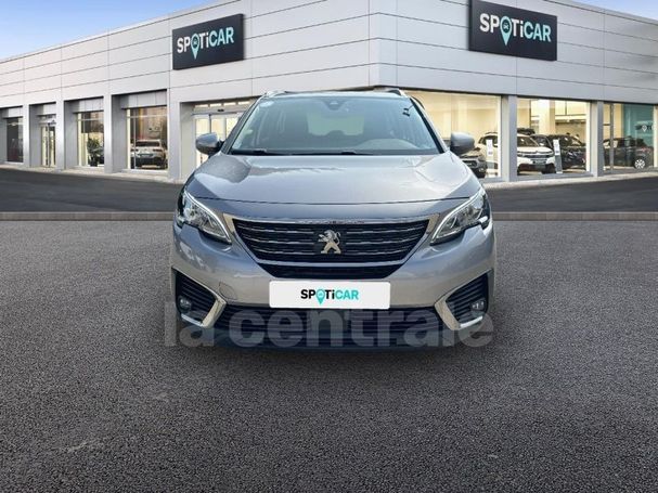 Peugeot 5008 96 kW image number 3