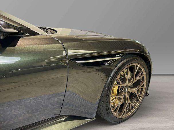 Aston Martin DB12 500 kW image number 9