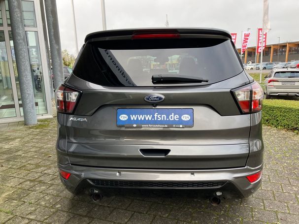 Ford Kuga 2.0 TDCi 4x4 ST-Line 110 kW image number 5