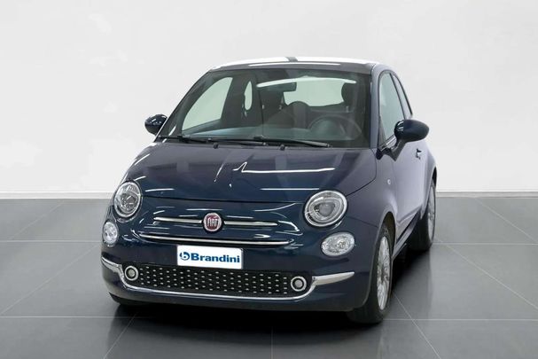 Fiat 500 1.0 51 kW image number 1