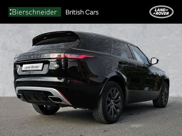 Land Rover Range Rover Velar 221 kW image number 2