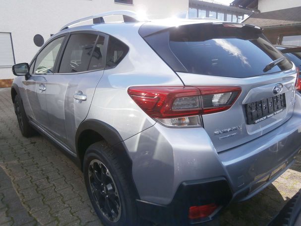 Subaru XV Lineartronic Comfort 84 kW image number 6