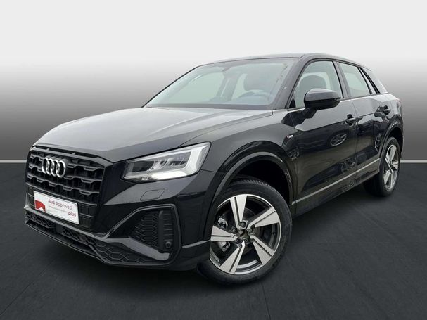 Audi Q2 30 TDI S-line 85 kW image number 1