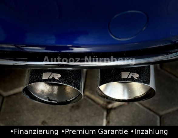 Volkswagen Golf R 4Motion DSG 221 kW image number 9