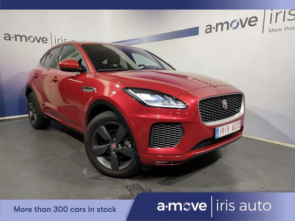 Jaguar E-Pace AWD R-Dynamic S 132 kW image number 1