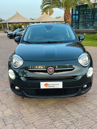 Fiat 500X MultiJet 70 kW image number 9