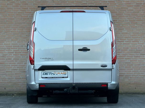 Ford Transit Custom 2.0 TDCi 96 kW image number 15