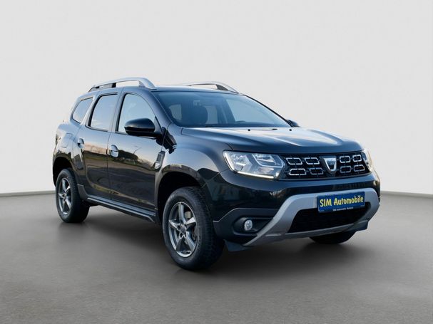 Dacia Duster 85 kW image number 7