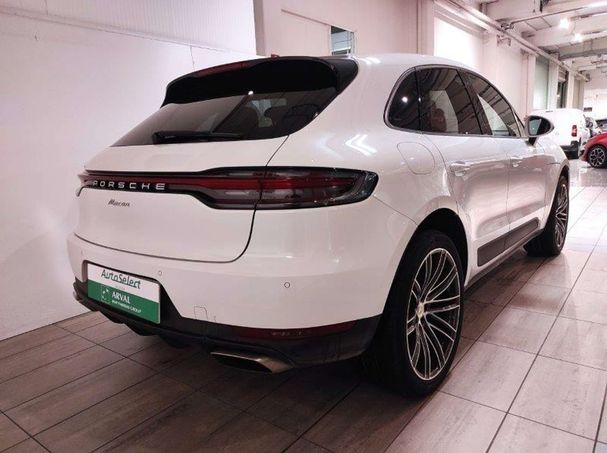 Porsche Macan 180 kW image number 6