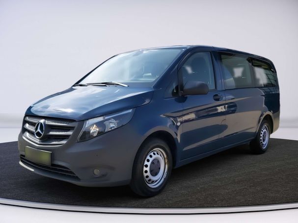 Mercedes-Benz Vito Tourer 114 CDi Pro 100 kW image number 1