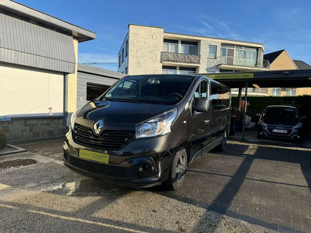 Renault Trafic 120 88 kW image number 2