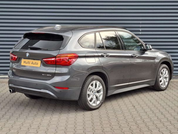 BMW X1 25e xDrive 163 kW image number 2