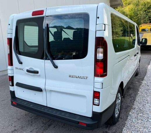 Renault Trafic Blue dCi 150 110 kW image number 11