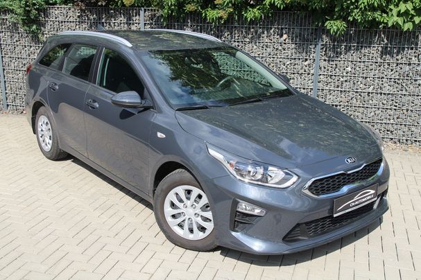 Kia Ceed 1.0 T-GDi 74 kW image number 1