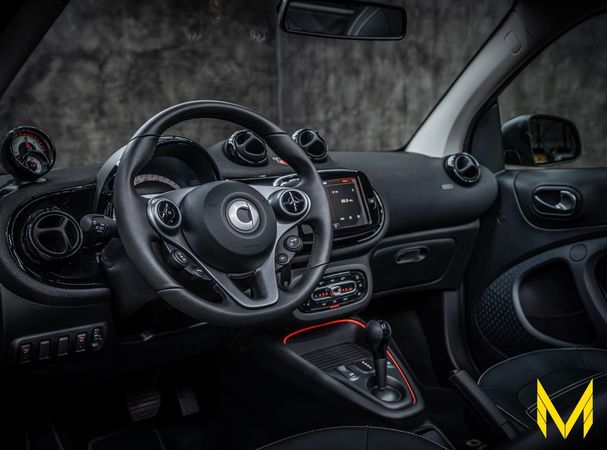 Smart ForTwo EQ 60 kW image number 14