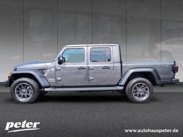 Jeep Gladiator 3.0 Overland 194 kW image number 5