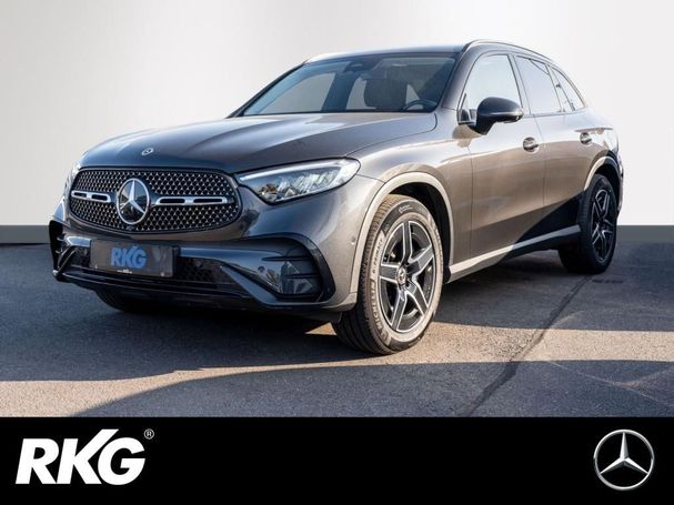 Mercedes-Benz GLC 300 190 kW image number 1