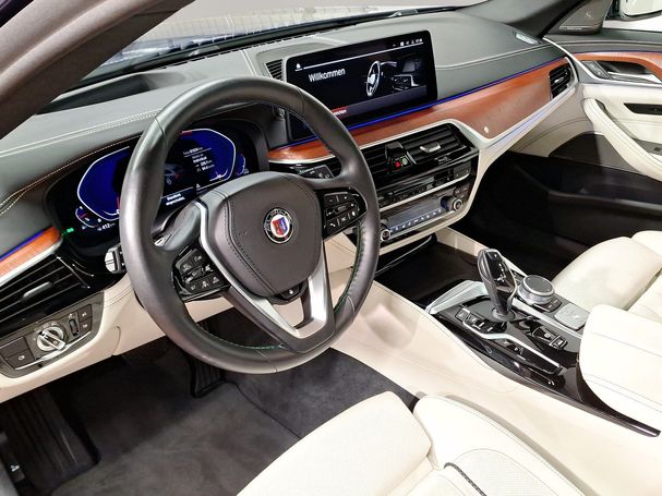 ALPINA B5 457 kW image number 4