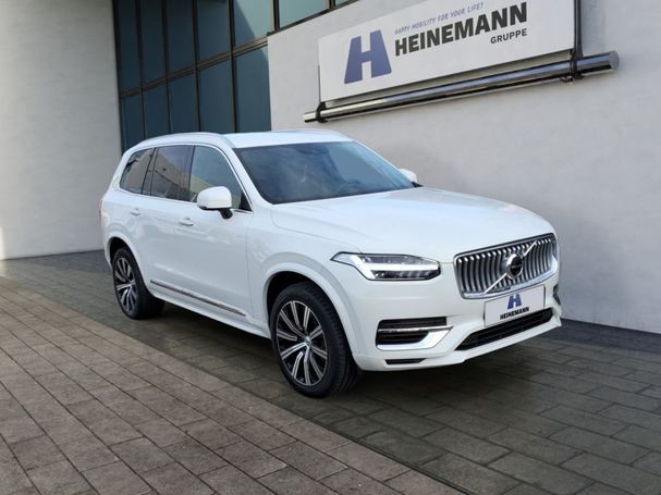 Volvo XC90 T8 AWD Inscription 288 kW image number 2