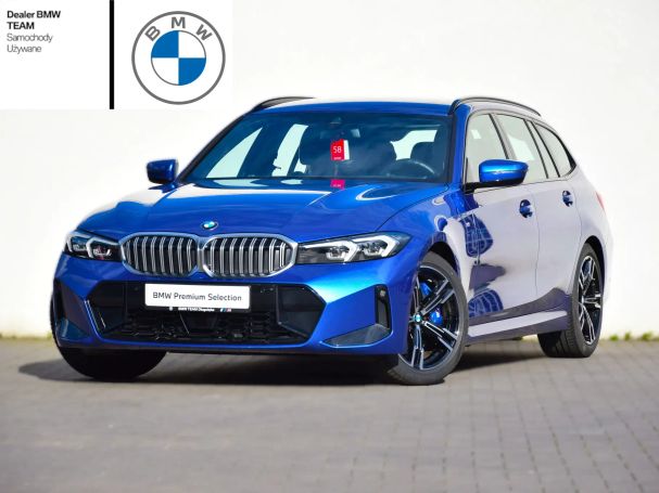 BMW 330i Touring M 180 kW image number 1