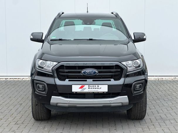 Ford Ranger 2.0 TDCi 4x4 156 kW image number 1