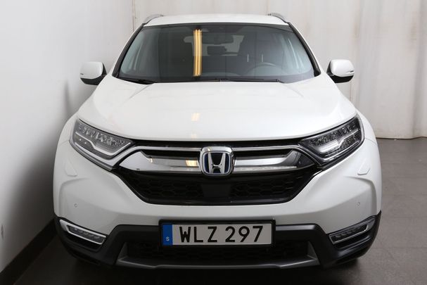 Honda CR-V Lifestyle 158 kW image number 2