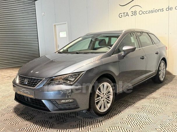 Seat Leon ST 2.0 TDI Xcellence 110 kW image number 1