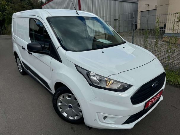 Ford Transit Connect 88 kW image number 3