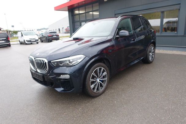 BMW X5e xDrive 290 kW image number 1