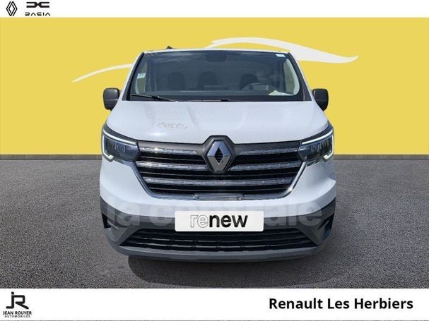 Renault Trafic dCi L2H1 96 kW image number 4