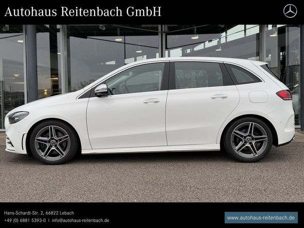 Mercedes-Benz B 220 d 140 kW image number 5