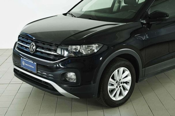 Volkswagen T-Cross 1.0 TSI 70 kW image number 2