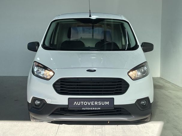 Ford Transit Courier 1.5 TDCi 55 kW image number 9