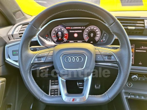 Audi Q3 35 TFSI S tronic 110 kW image number 29