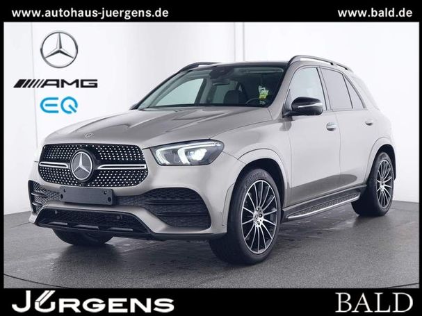 Mercedes-Benz GLE 450 270 kW image number 1