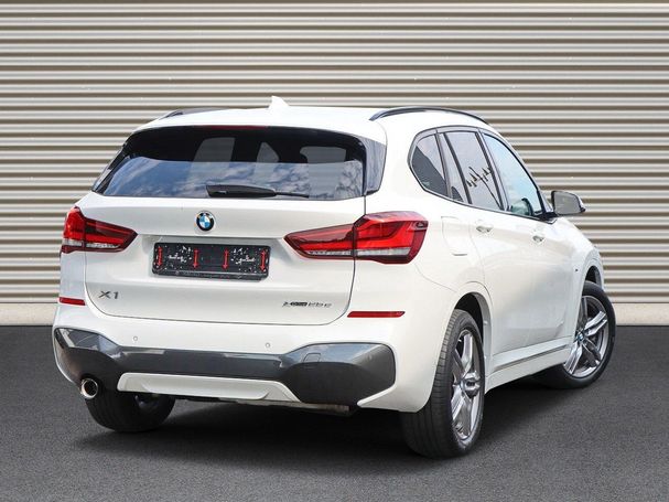 BMW X1 25e xDrive 162 kW image number 3