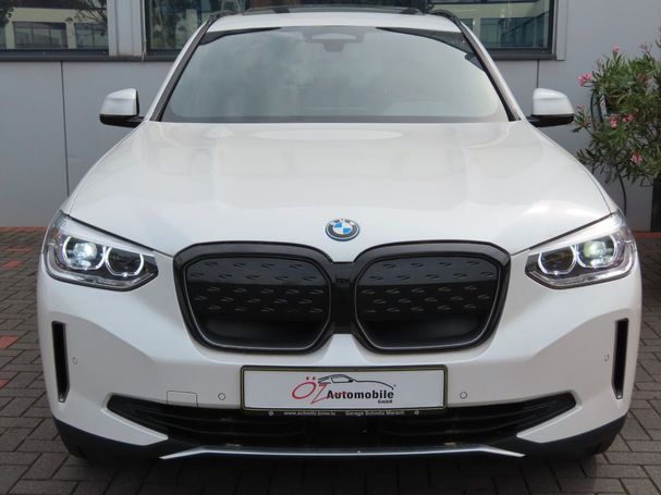 BMW iX3 Inspiring 80 kWh 210 kW image number 22