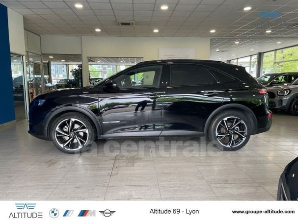 DS Automobiles 7 Crossback 1.6 E-Tense 300 4x4 221 kW image number 18