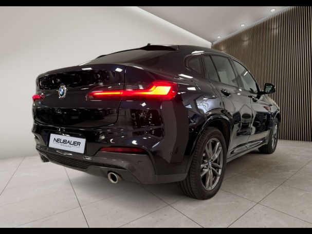 BMW X4 xDrive20d M Sport 142 kW image number 2