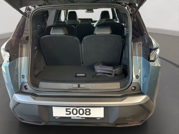 Peugeot 5008 Hybrid 136 e-DSC6 100 kW image number 16