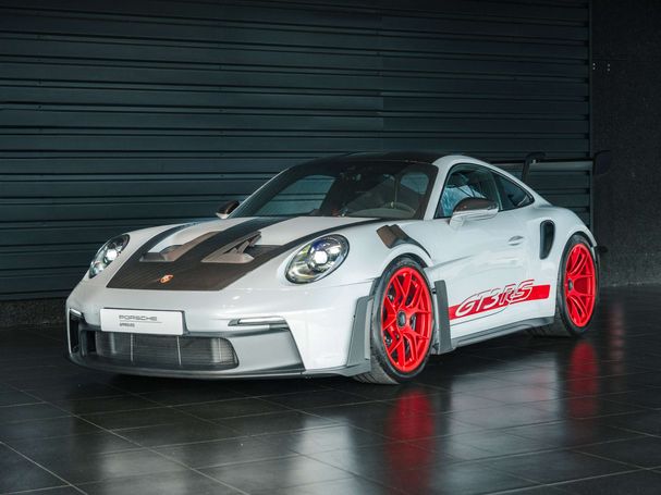 Porsche 992 GT3 RS 4.0 386 kW image number 2